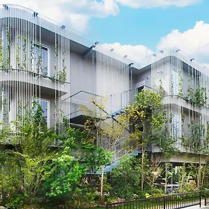 **** Hotel Seizan Japon