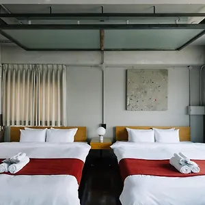 Hotel Inc, Kyoto