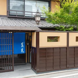 Hotel Gion Misen, Kyoto