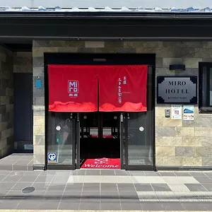 Hotel Miro Nijo, Kyoto