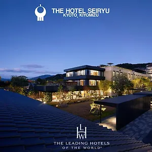 The Seiryu Kiyomizu - A Member Of The Leading Of The World- Kioto