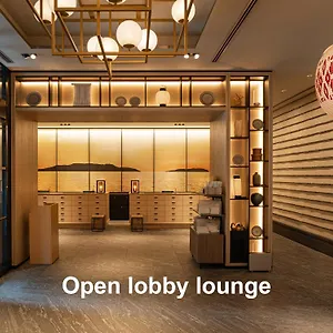 **** Hotel Mitsui Garden Gion Japan