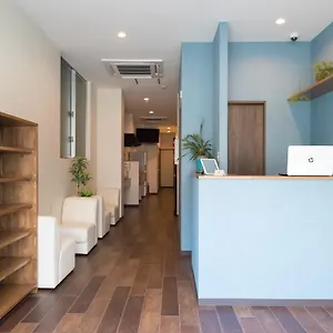 Hostal Namba Miyabi