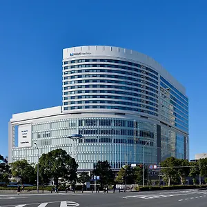 **** Hotel New Otani Yokohama Premium Japan
