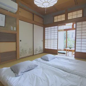  Maison d'hôtes I Traditional Japon
