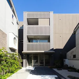 Kujo Kawaramachi Kioto