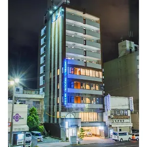 Hotel cápsula Sejour Capsule