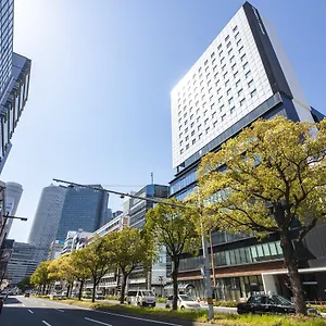 *** Hotel Sanco Grande Japan