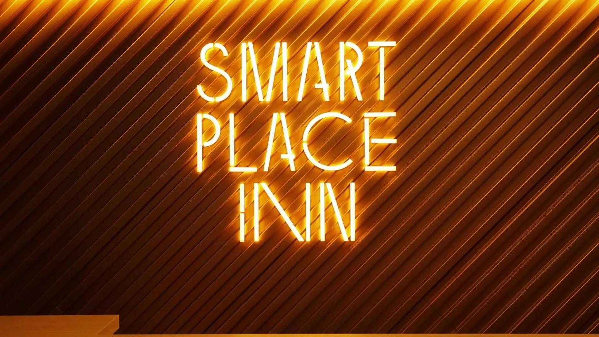 Smart Place Inn Kyoto Shijo Omiya Station Hotel