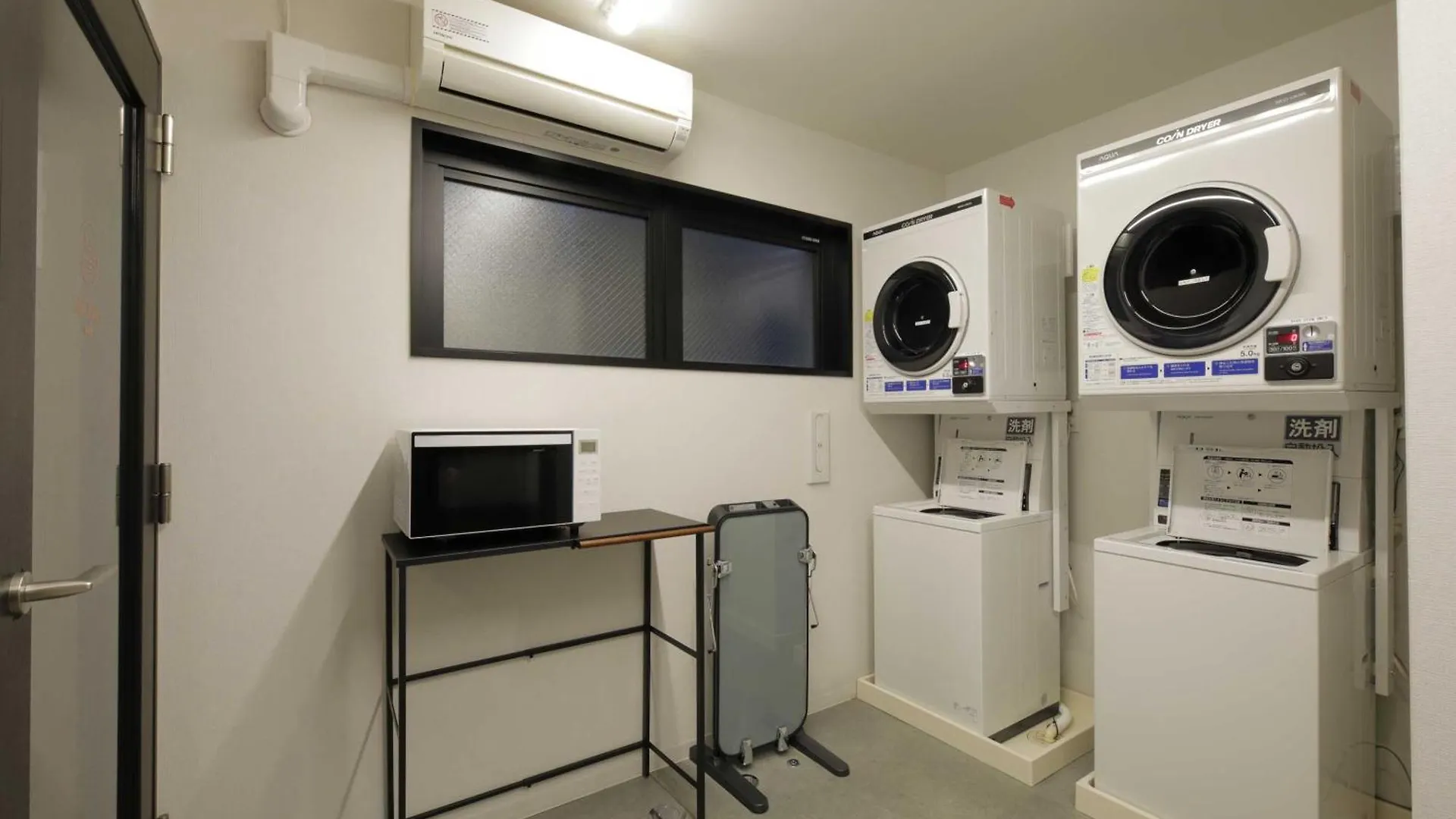 Smart Place Inn Kyoto Shijo Omiya Station Hotel