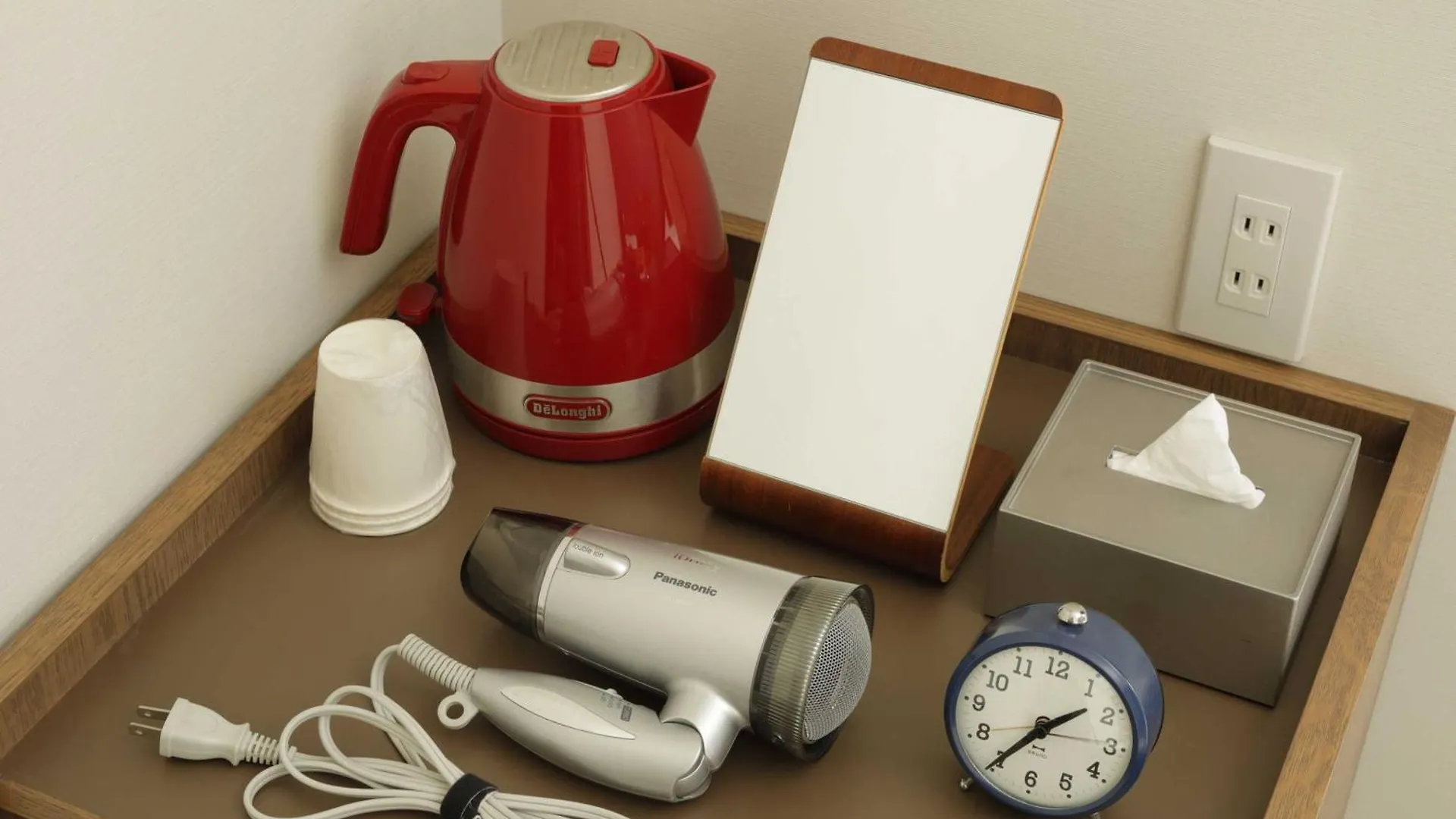 Smart Place Inn Kyoto Shijo Omiya Station