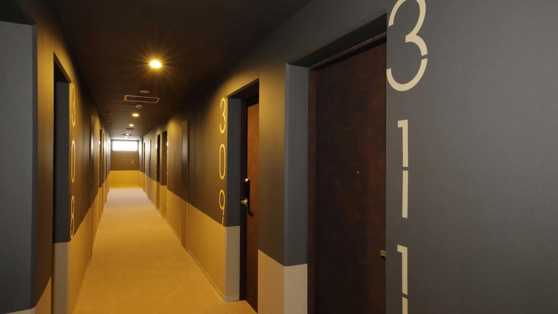 Smart Place Inn Kyoto Shijo Omiya Station Japón