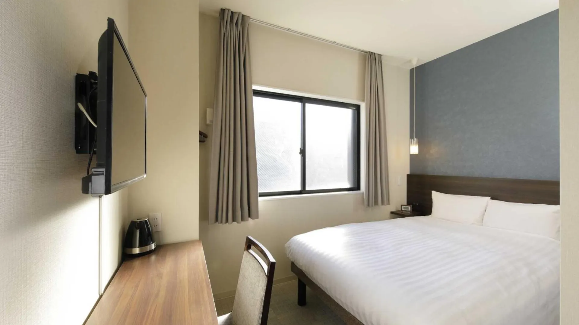 Smart Place Inn Kyoto Shijo Omiya Station 3*,