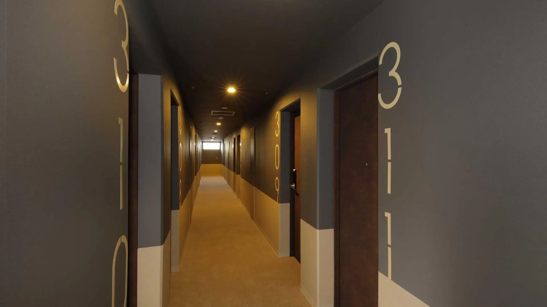 Smart Place Inn Kyoto Shijo Omiya Station 3*,  Japan