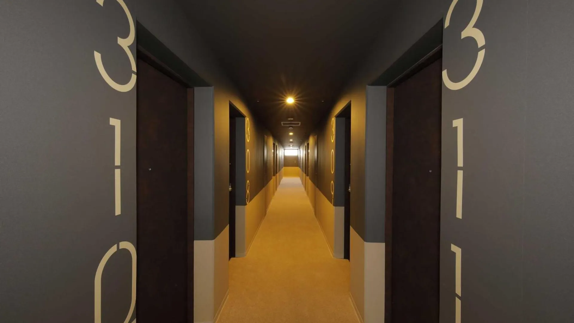 Smart Place Inn Kyoto Shijo Omiya Station Hotel