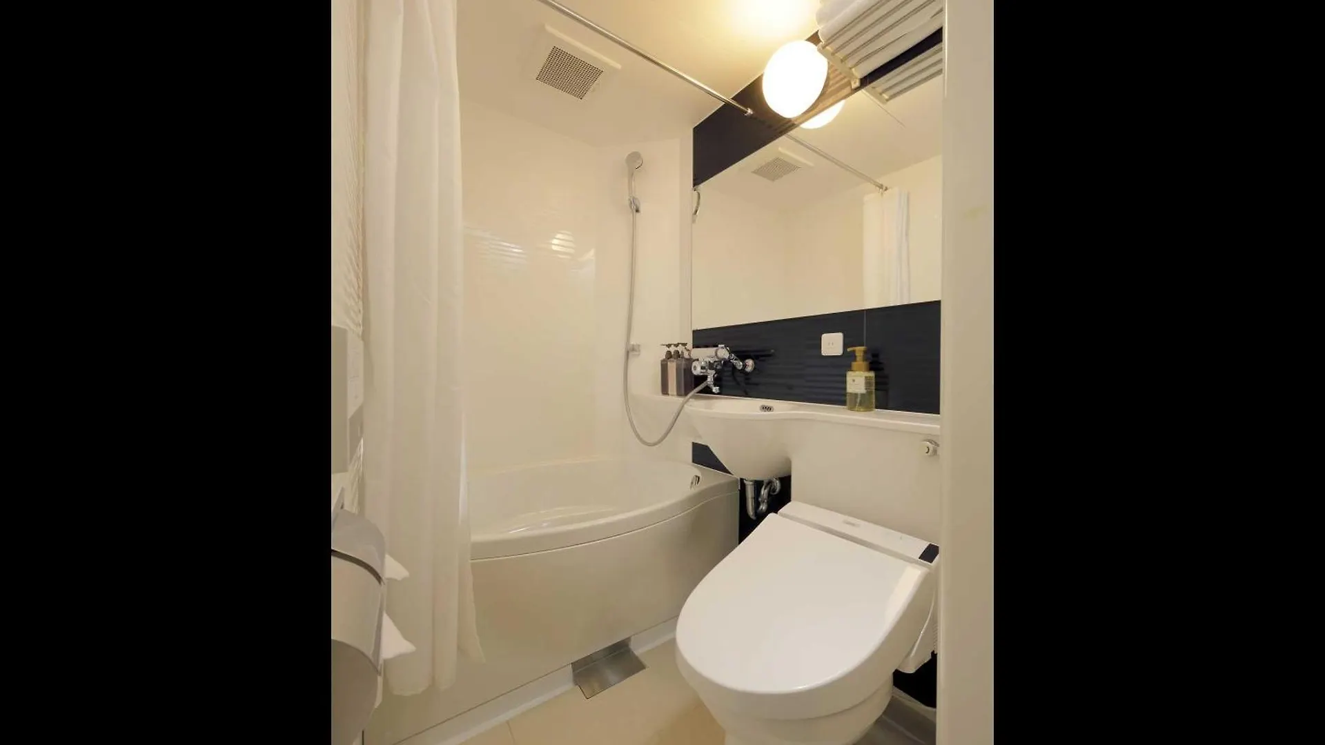 Smart Place Inn Kyoto Shijo Omiya Station Hotel